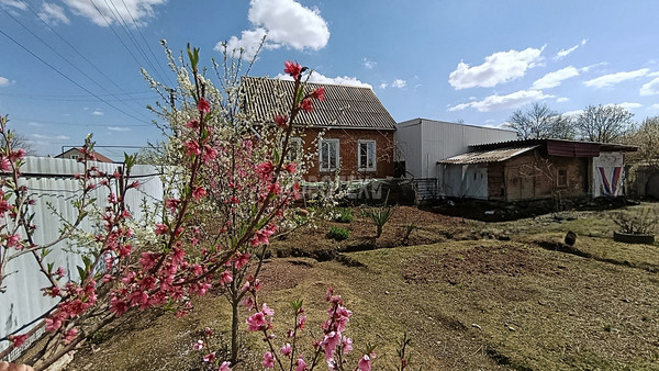 Продам дом, Горького пер, 5, Апшеронск г, 0 км от города