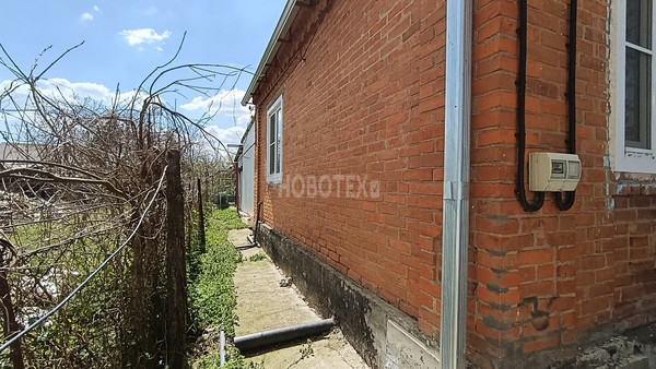 Продам дом, Горького пер, 5, Апшеронск г, 0 км от города