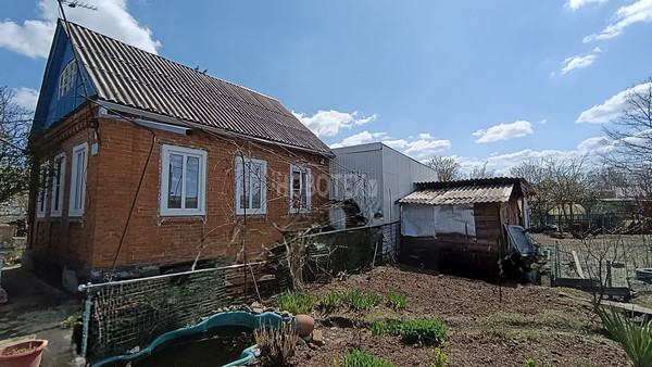 Продам дом, Горького пер, 5, Апшеронск г, 0 км от города