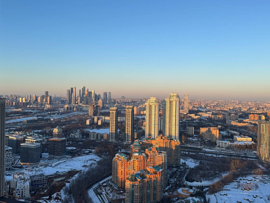 Продам двухкомнатную (2-комн.) квартиру, Генерала Дорохова пр-кт, 49, Москва г