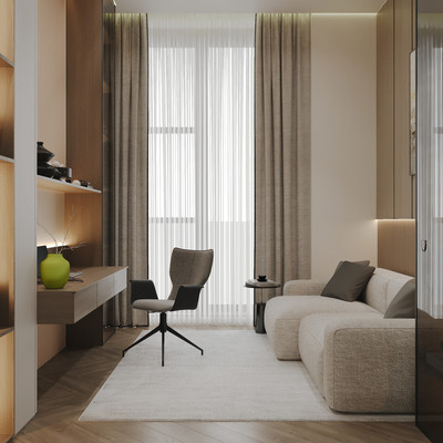 Продам двухкомнатную (2-комн.) квартиру, Генерала Дорохова пр-кт, 49, Москва г