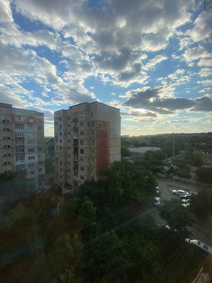 Продам трехкомнатную (3-комн.) квартиру, Бела Куна ул, 5, Симферополь г