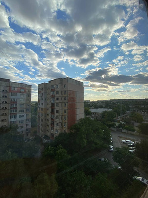 Продам трехкомнатную (3-комн.) квартиру, Бела Куна ул, 5, Симферополь г