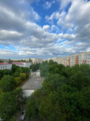 Продам трехкомнатную (3-комн.) квартиру, Бела Куна ул, 5, Симферополь г