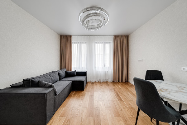 Продам однокомнатную (1-комн.) квартиру, 40 лет Октября пр-кт, 7, Москва г