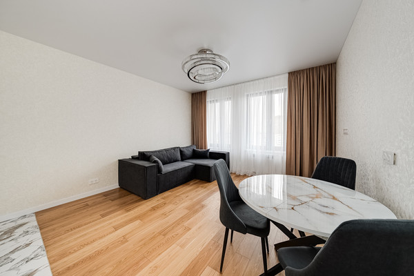 Продам однокомнатную (1-комн.) квартиру, 40 лет Октября пр-кт, 7, Москва г