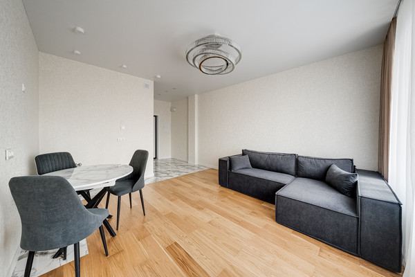 Продам однокомнатную (1-комн.) квартиру, 40 лет Октября пр-кт, 7, Москва г