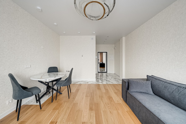 Продам однокомнатную (1-комн.) квартиру, 40 лет Октября пр-кт, 7, Москва г