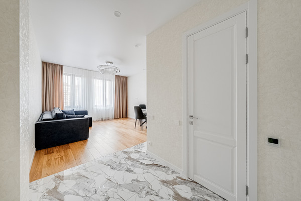 Продам однокомнатную (1-комн.) квартиру, 40 лет Октября пр-кт, 7, Москва г