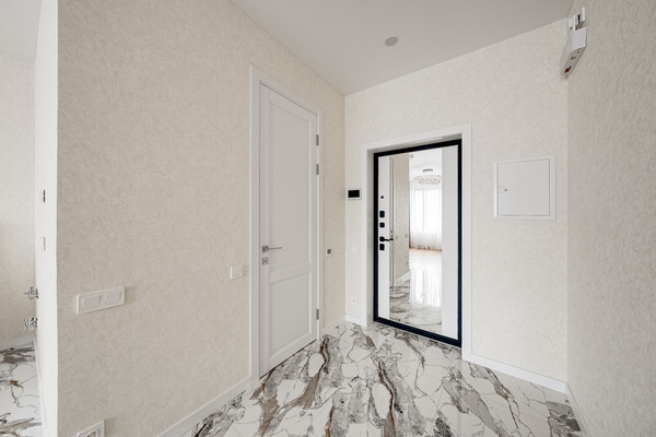 Продам однокомнатную (1-комн.) квартиру, 40 лет Октября пр-кт, 7, Москва г