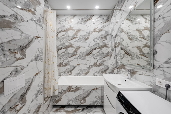 Продам однокомнатную (1-комн.) квартиру, 40 лет Октября пр-кт, 7, Москва г