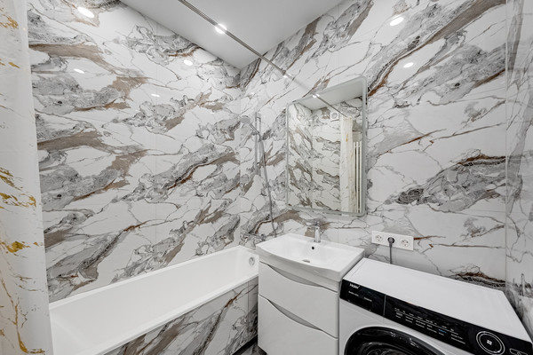 Продам однокомнатную (1-комн.) квартиру, 40 лет Октября пр-кт, 7, Москва г