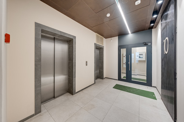 Продам однокомнатную (1-комн.) квартиру, 40 лет Октября пр-кт, 7, Москва г