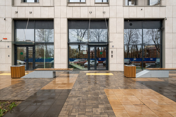 Продам однокомнатную (1-комн.) квартиру, 40 лет Октября пр-кт, 7, Москва г