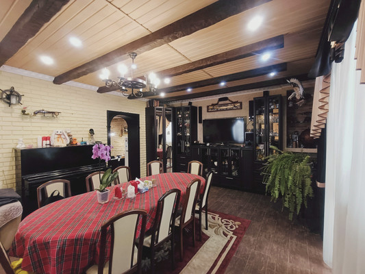 Продам дом, 5, квартал Дмитровский тер, 0 км от города