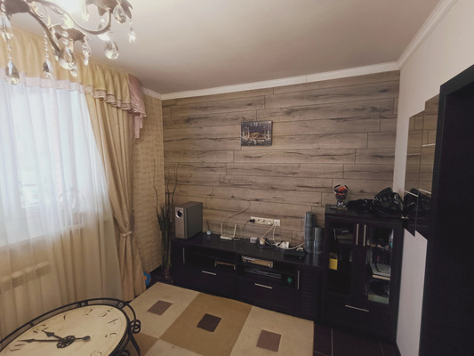 Продам дом, 5, квартал Дмитровский тер, 0 км от города