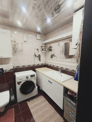 Продам дом, 5, квартал Дмитровский тер, 0 км от города