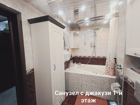 Продам дом, 5, квартал Дмитровский тер, 0 км от города