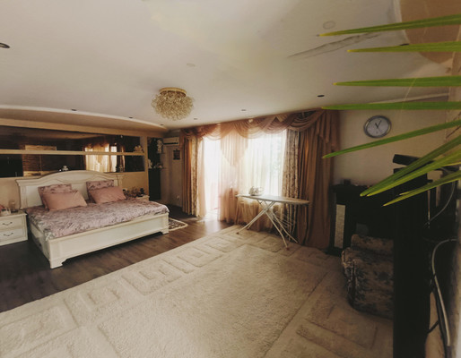 Продам дом, 5, квартал Дмитровский тер, 0 км от города