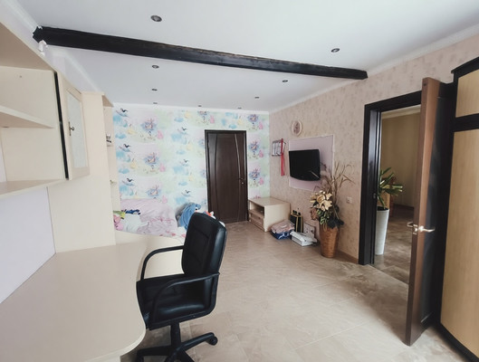 Продам дом, 5, квартал Дмитровский тер, 0 км от города