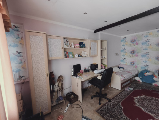 Продам дом, 5, квартал Дмитровский тер, 0 км от города