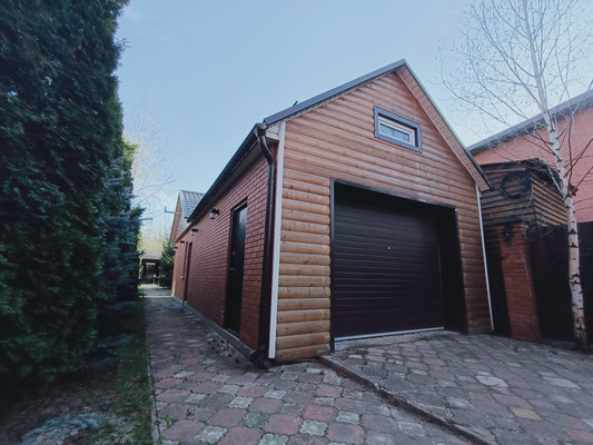 Продам дом, 5, квартал Дмитровский тер, 0 км от города