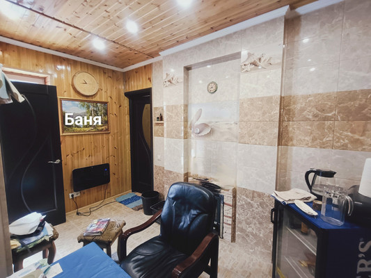 Продам дом, 5, квартал Дмитровский тер, 0 км от города