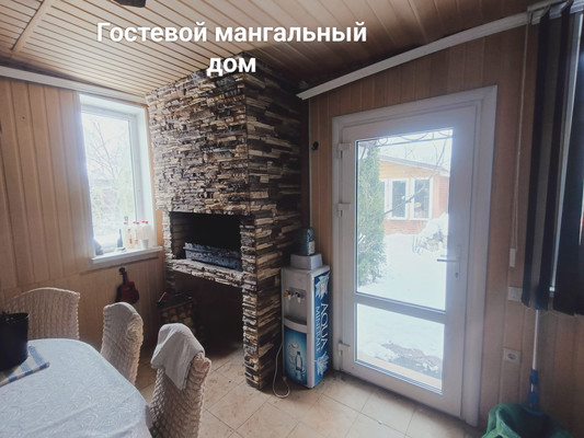 Продам дом, 5, квартал Дмитровский тер, 0 км от города