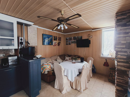 Продам дом, 5, квартал Дмитровский тер, 0 км от города