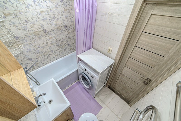 Продам трехкомнатную (3-комн.) квартиру, Карла Маркса ул, 12, Пенза г