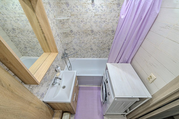 Продам трехкомнатную (3-комн.) квартиру, Карла Маркса ул, 12, Пенза г