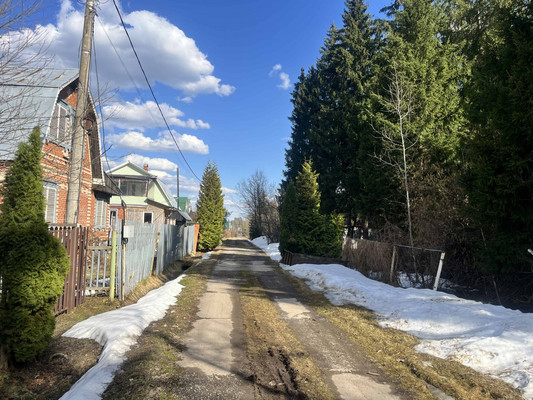 Продам дачу, Речная ул, Голицыно г, 0 км от города