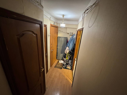 Продам трехкомнатную (3-комн.) квартиру, Дербеневская наб, 13/17к2, Москва г