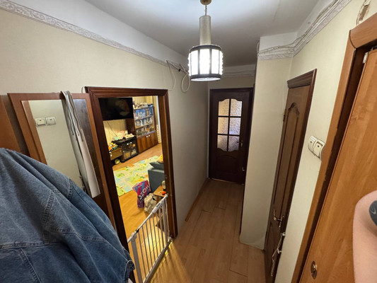 Продам трехкомнатную (3-комн.) квартиру, Дербеневская наб, 13/17к2, Москва г