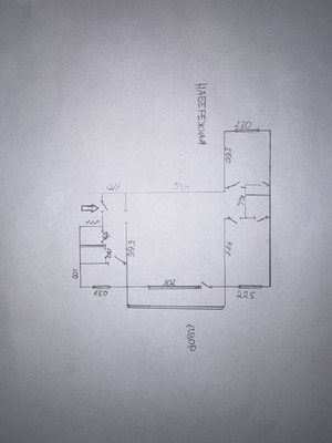 Продам трехкомнатную (3-комн.) квартиру, Дербеневская наб, 13/17к2, Москва г