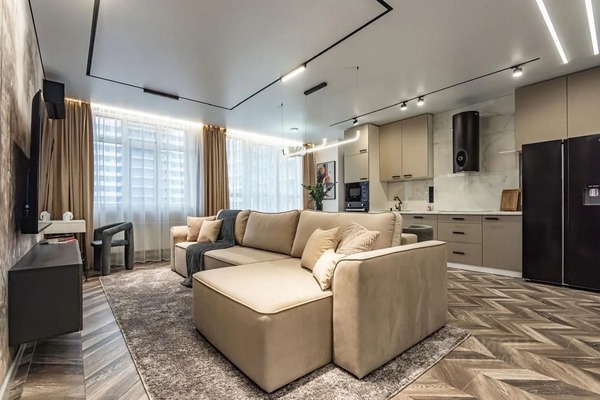 Продам двухкомнатную (2-комн.) квартиру, Привокзальная пл, 3, Ростов-на-Дону г