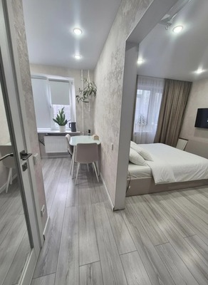 Продам однокомнатную (1-комн.) квартиру, Жмайлова ул, 21/2, Ростов-на-Дону г