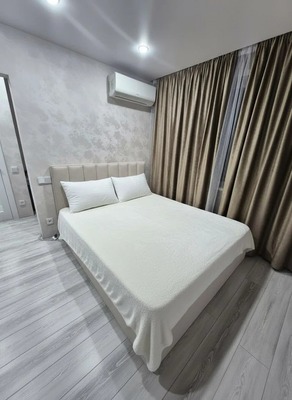 Продам однокомнатную (1-комн.) квартиру, Жмайлова ул, 21/2, Ростов-на-Дону г