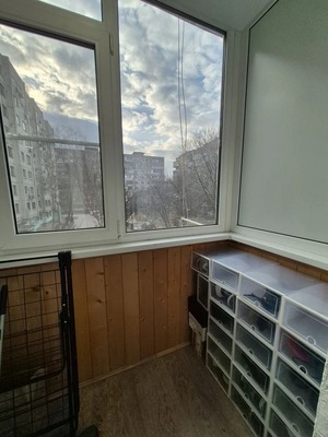 Продам однокомнатную (1-комн.) квартиру, Жмайлова ул, 21/2, Ростов-на-Дону г