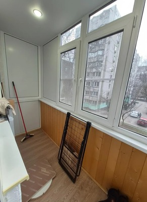 Продам однокомнатную (1-комн.) квартиру, Жмайлова ул, 21/2, Ростов-на-Дону г