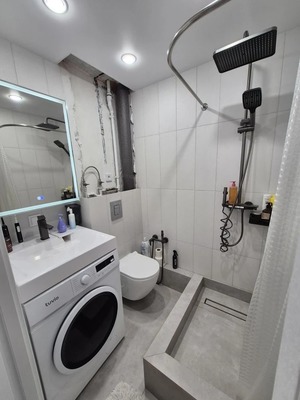 Продам однокомнатную (1-комн.) квартиру, Жмайлова ул, 21/2, Ростов-на-Дону г