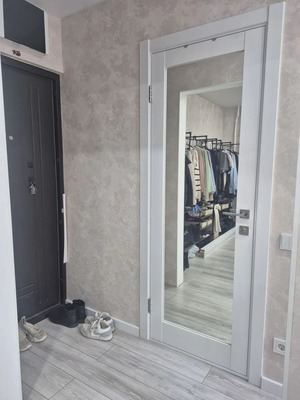 Продам однокомнатную (1-комн.) квартиру, Жмайлова ул, 21/2, Ростов-на-Дону г