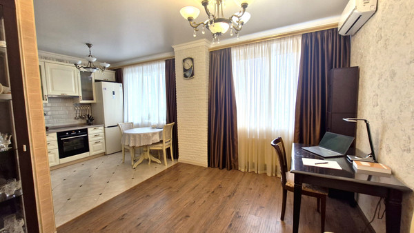 Продам трехкомнатную (3-комн.) квартиру, Подольская ул, 23, Северово д