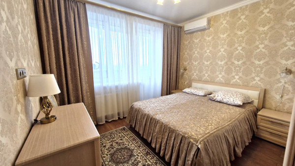 Продам трехкомнатную (3-комн.) квартиру, Подольская ул, 23, Северово д