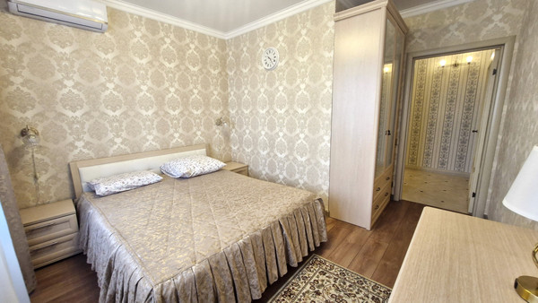 Продам трехкомнатную (3-комн.) квартиру, Подольская ул, 23, Северово д