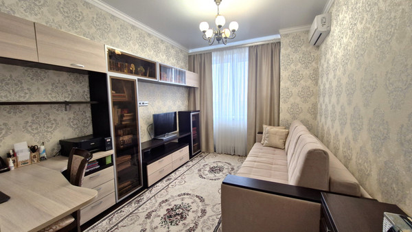 Продам трехкомнатную (3-комн.) квартиру, Подольская ул, 23, Северово д