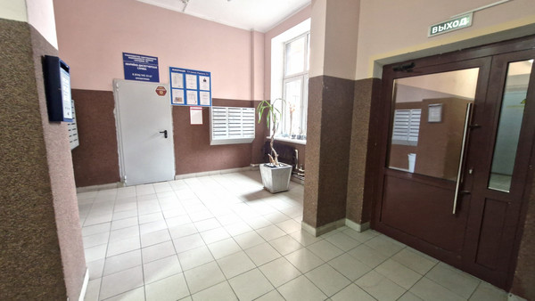 Продам трехкомнатную (3-комн.) квартиру, Подольская ул, 23, Северово д