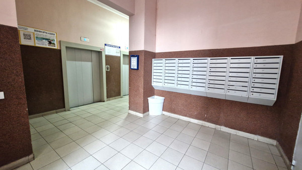 Продам трехкомнатную (3-комн.) квартиру, Подольская ул, 23, Северово д
