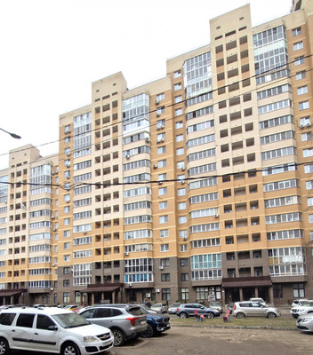 Продам трехкомнатную (3-комн.) квартиру, Подольская ул, 23, Северово д