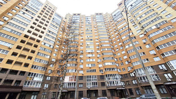 Продам трехкомнатную (3-комн.) квартиру, Подольская ул, 23, Северово д